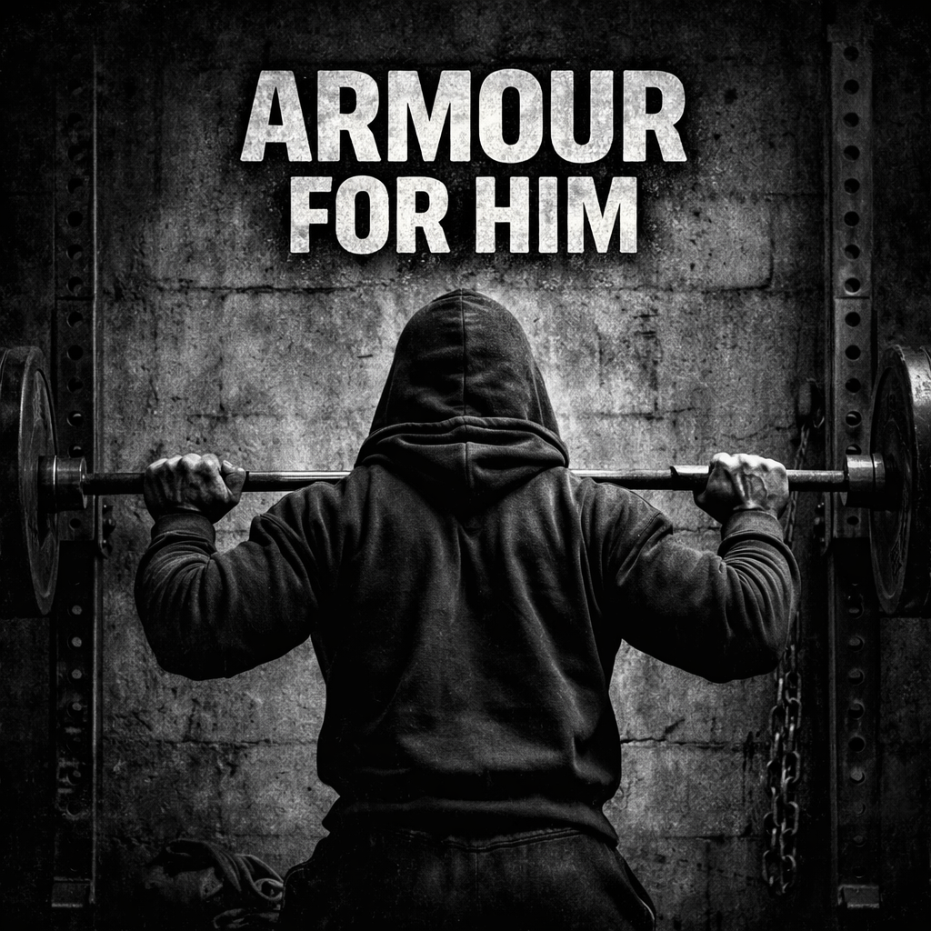 Full Armour for Him