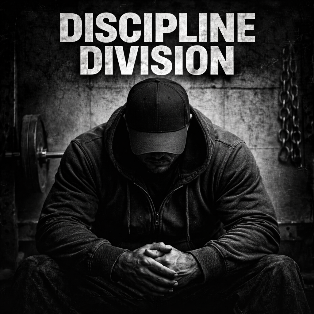 Discipline Division
