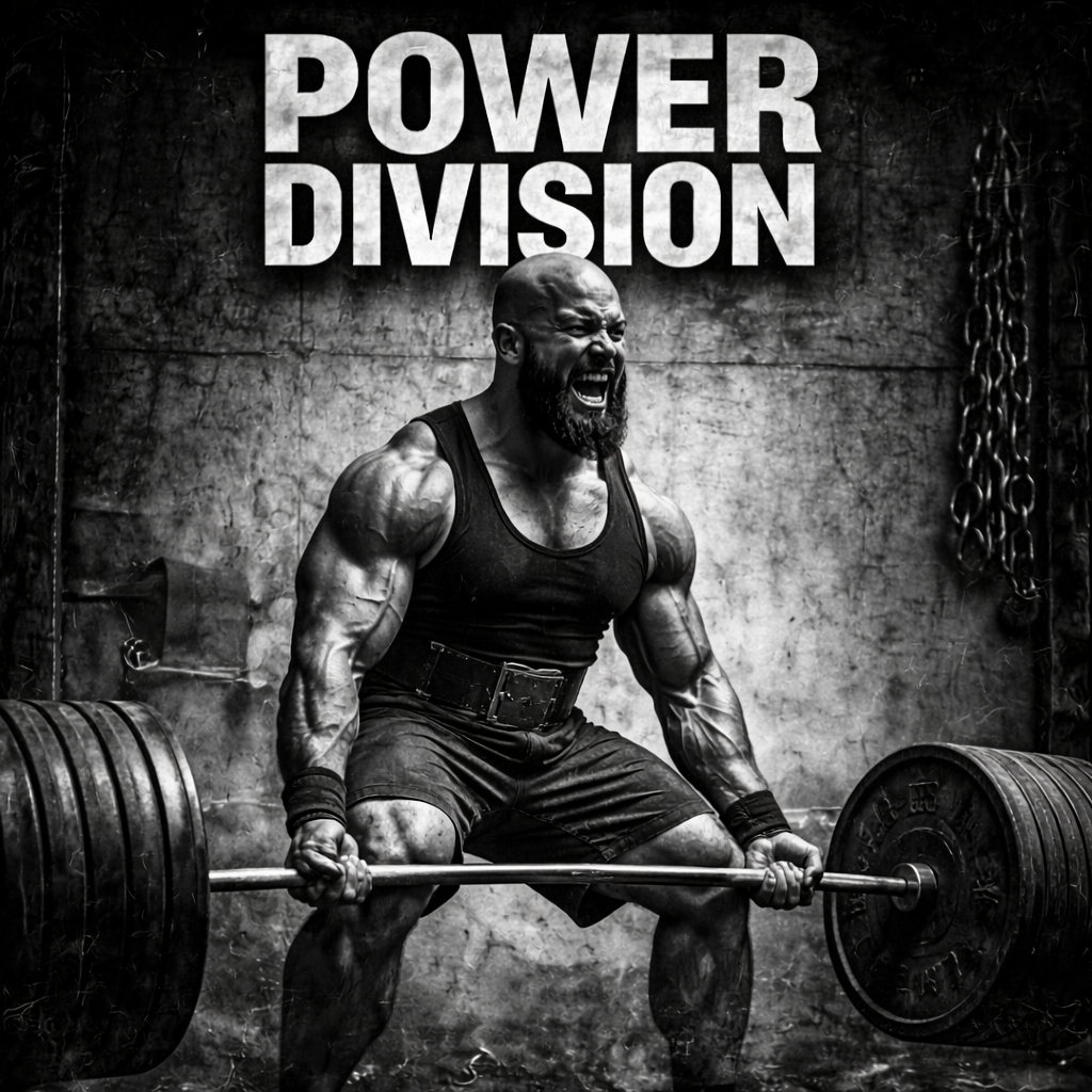 Power Division