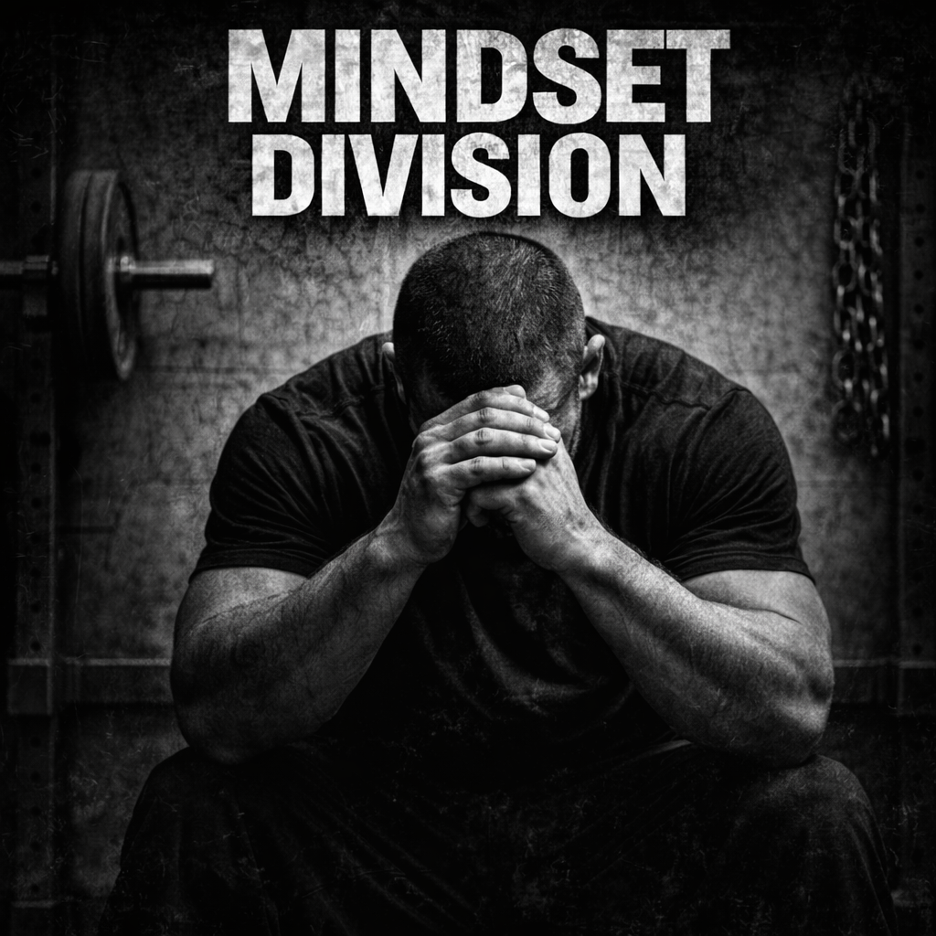 Mindset Division