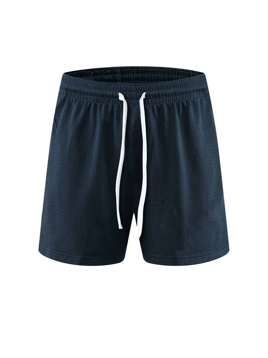 GA Mesh Drawstring Shorts