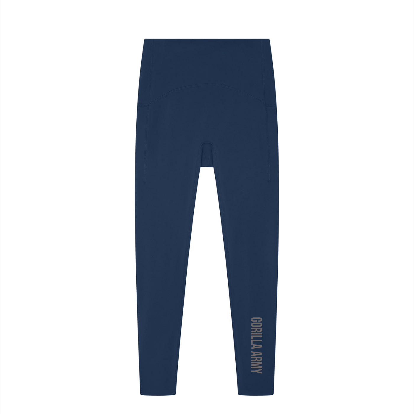 Women's High-Rise Ankle-Length Leggings
