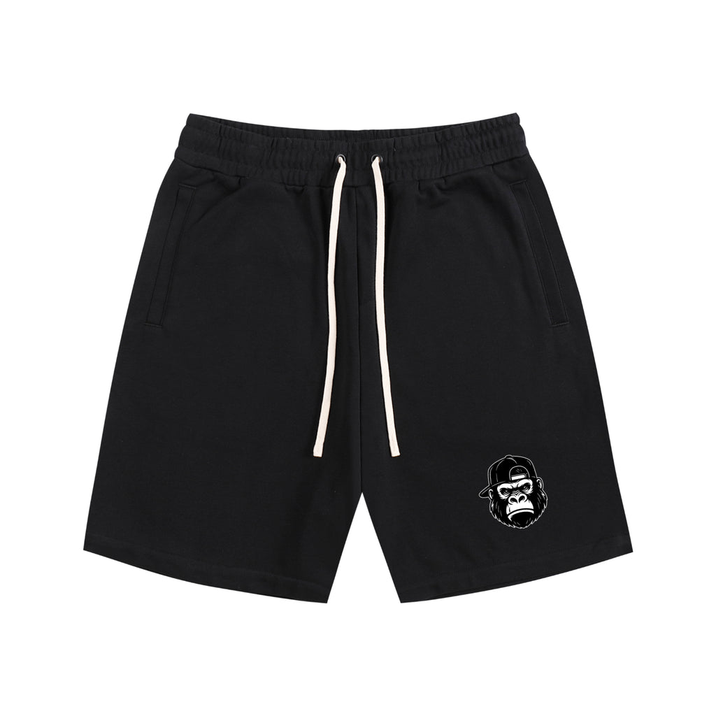 Essential Cotton Shorts