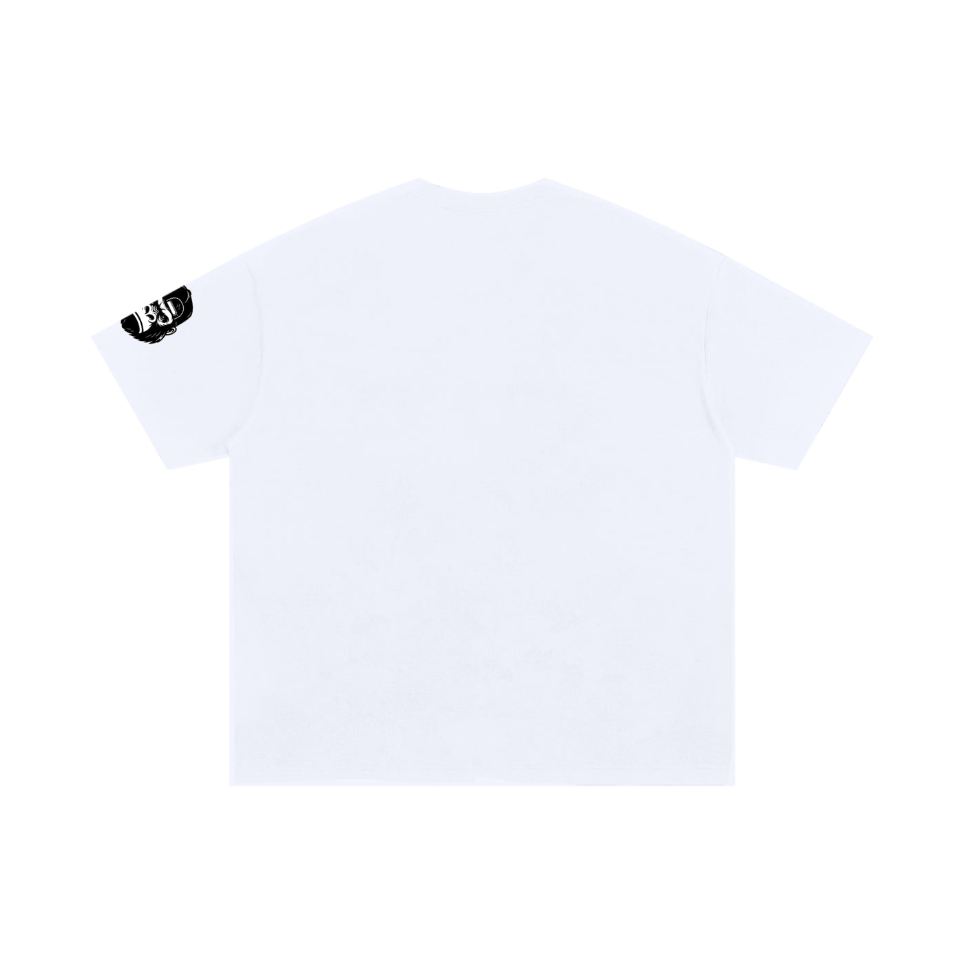 Unisex Oversized Cotton T-Shirt