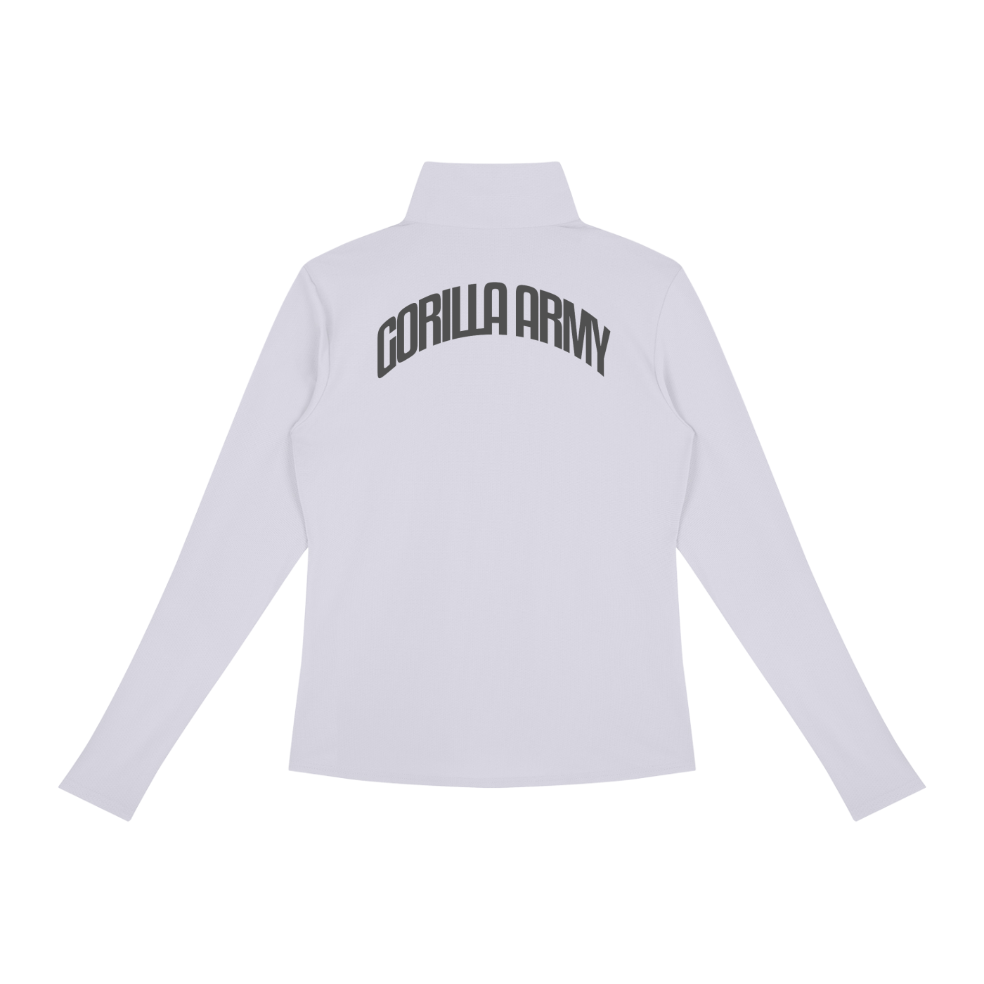 Women's Quarter-Zip Yoga Pullover