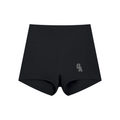 Women’s High-Waist Yoga Shorts