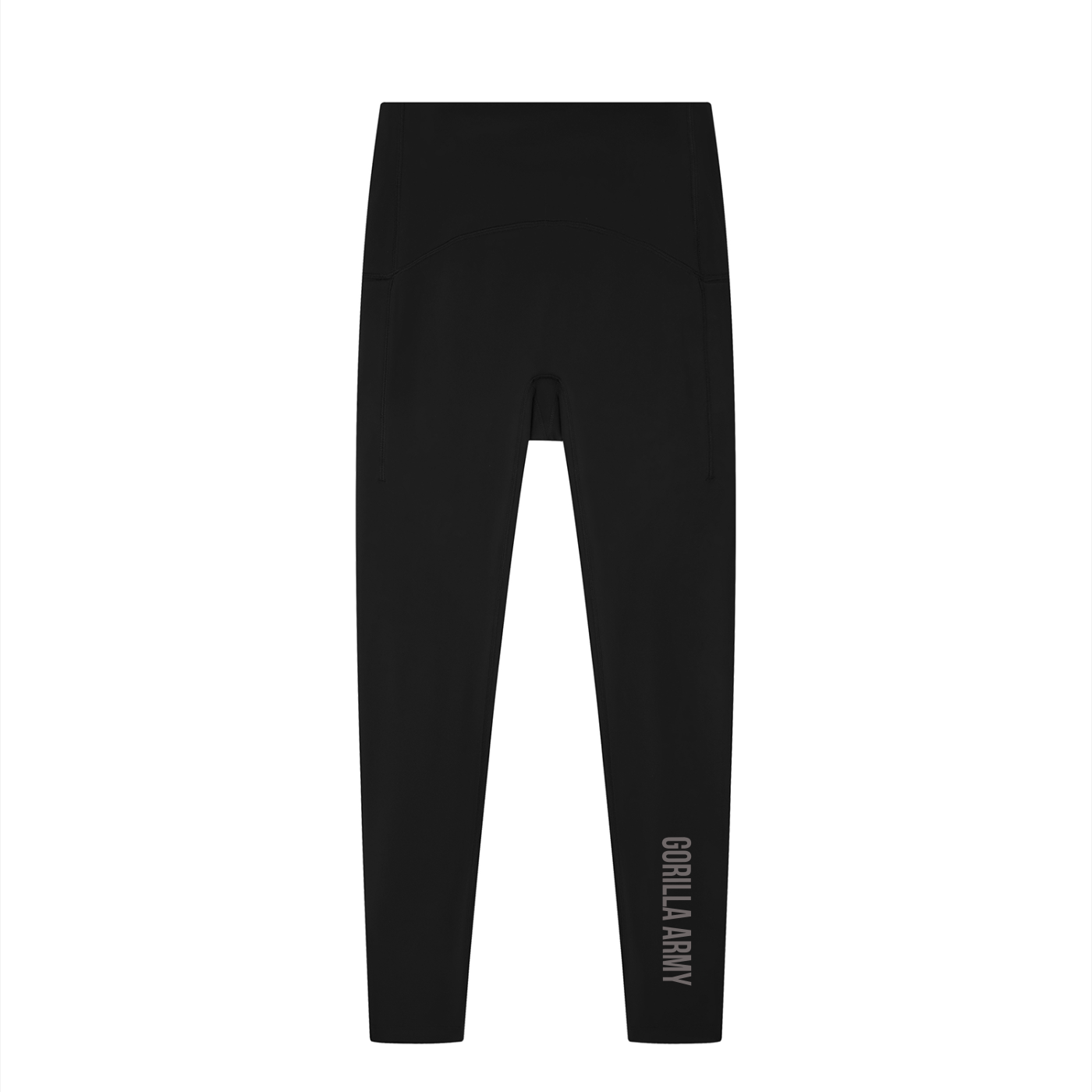 Women's High-Rise Ankle-Length Leggings
