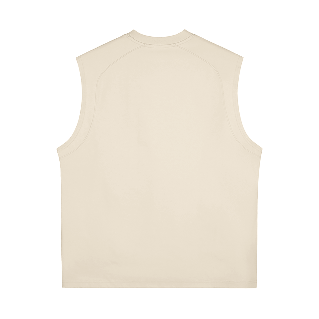 Gorilla Army Street Division Sorona Quick-Dry Cooling Tank Top