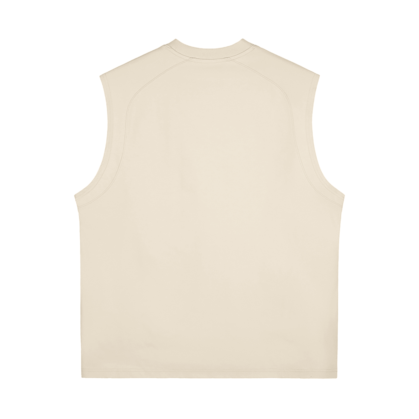 Gorilla Army Street Division Sorona Quick-Dry Cooling Tank Top