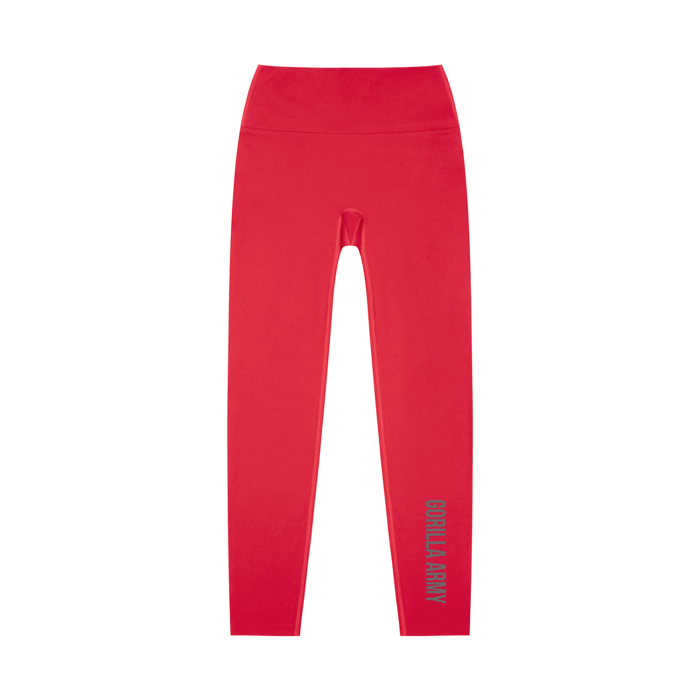 High-Waisted Yoga Leggings