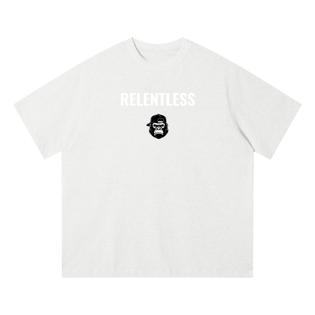 Unisex Quick-Dry Relaxed Fit T-Shirt