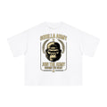 Gorilla Army Street Division Essential Sorona Boxy T-Shirt