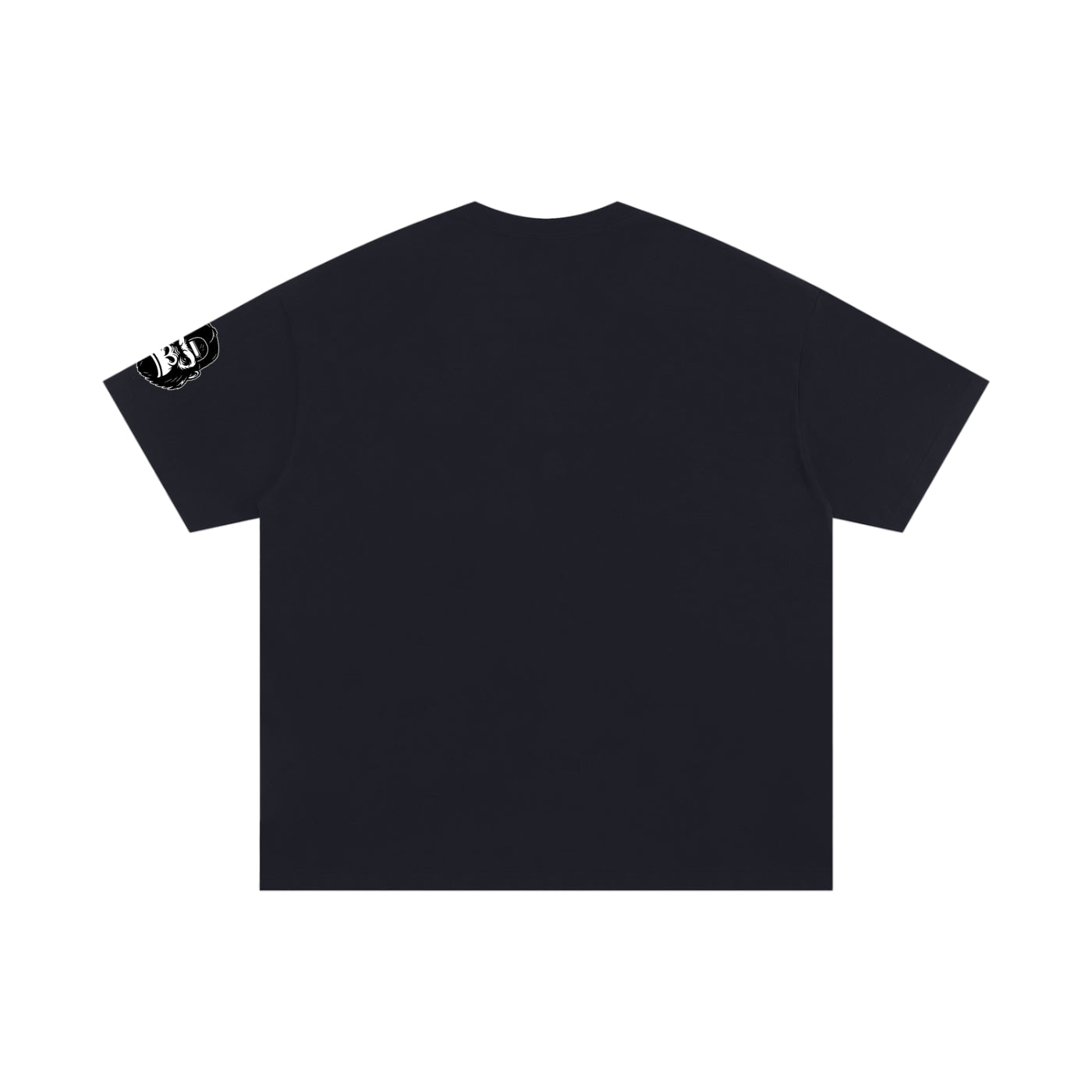 Unisex Oversized Cotton T-Shirt