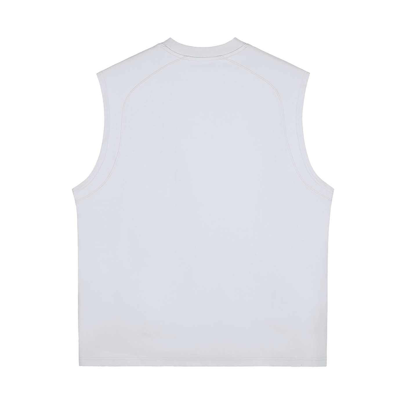 Gorilla Army Street Division Sorona Quick-Dry Cooling Tank Top