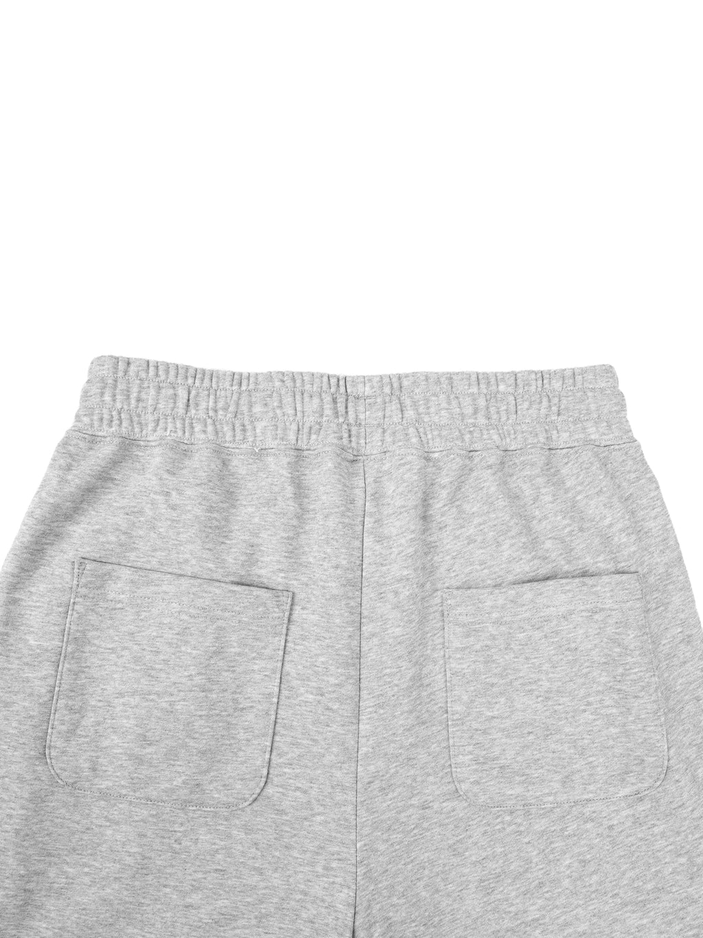 Gorilla Army Street Division Essential Straight-Leg Sweatpants