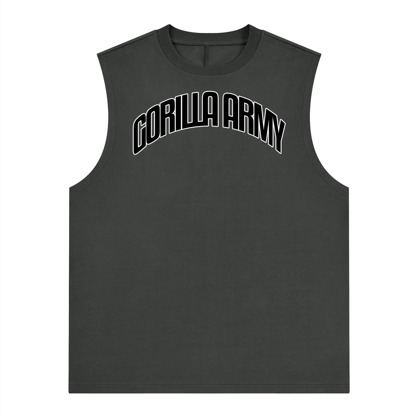 Men's Quick Dry Tank Top