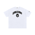 Unisex Oversized Cotton T-Shirt