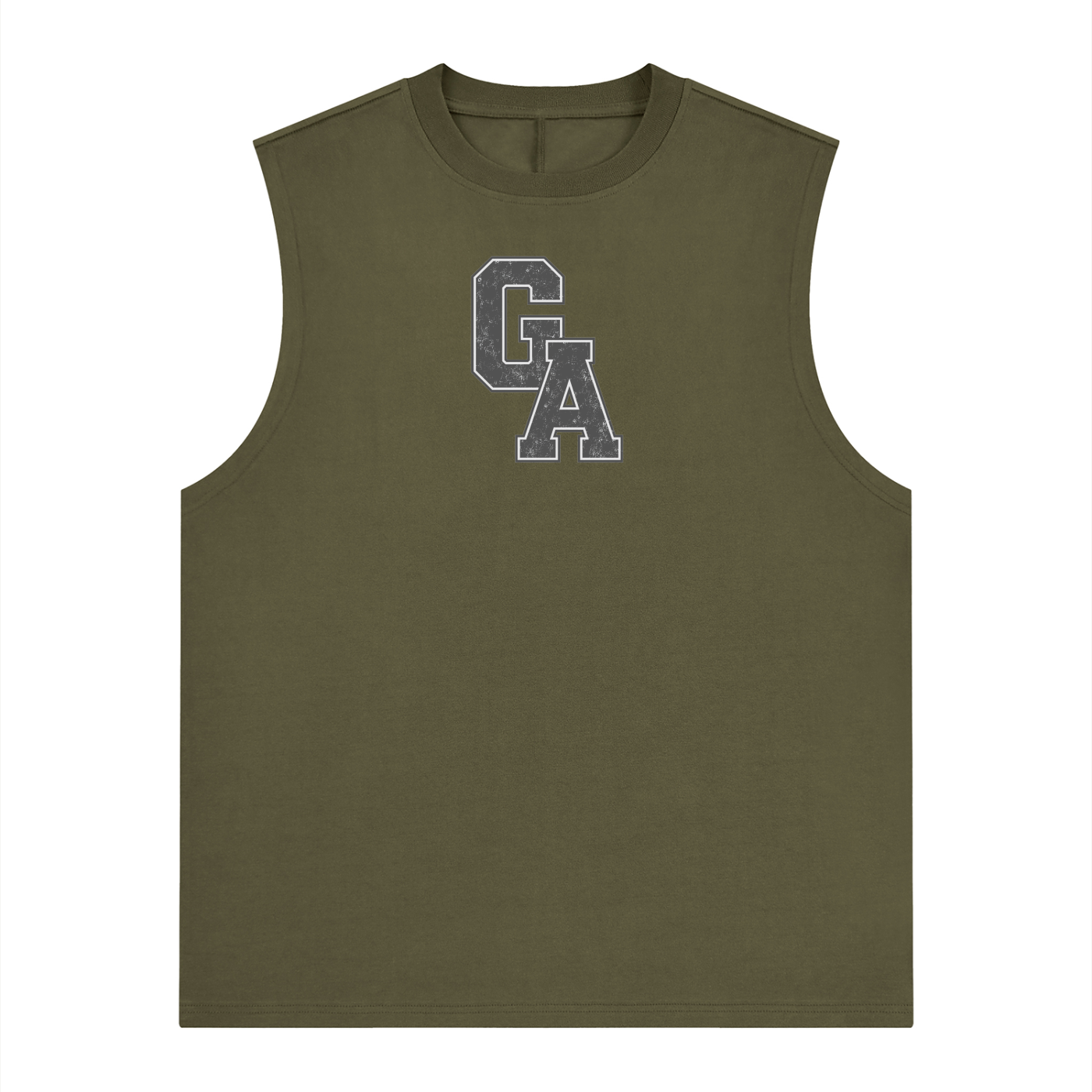 Men's Quick Dry Tank Top