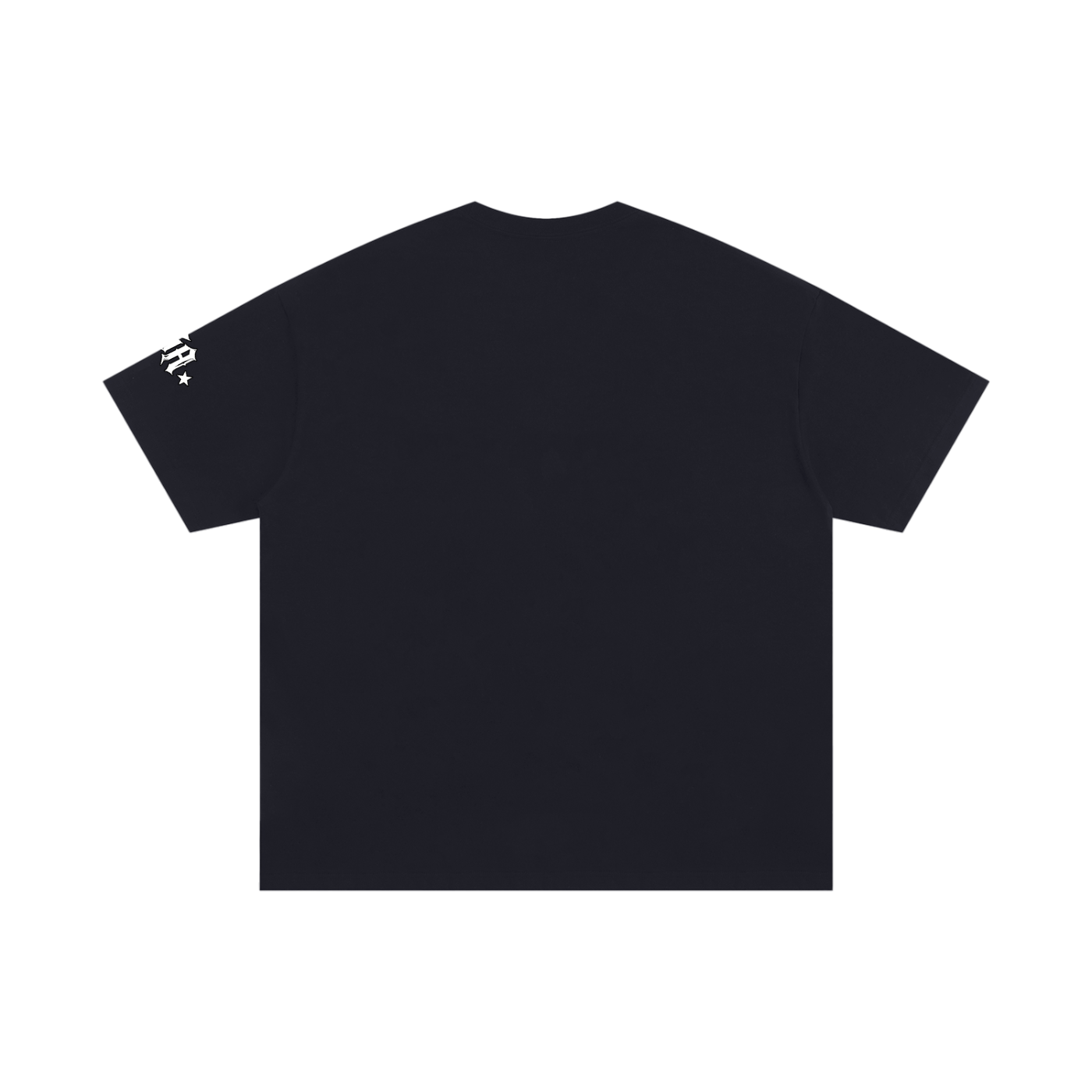 Unisex Oversized Cotton T-Shirt