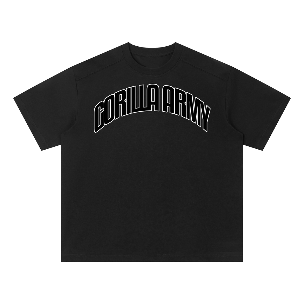 Unisex Sorona Quick-Dry Loose Fit Boxy T-Shirt