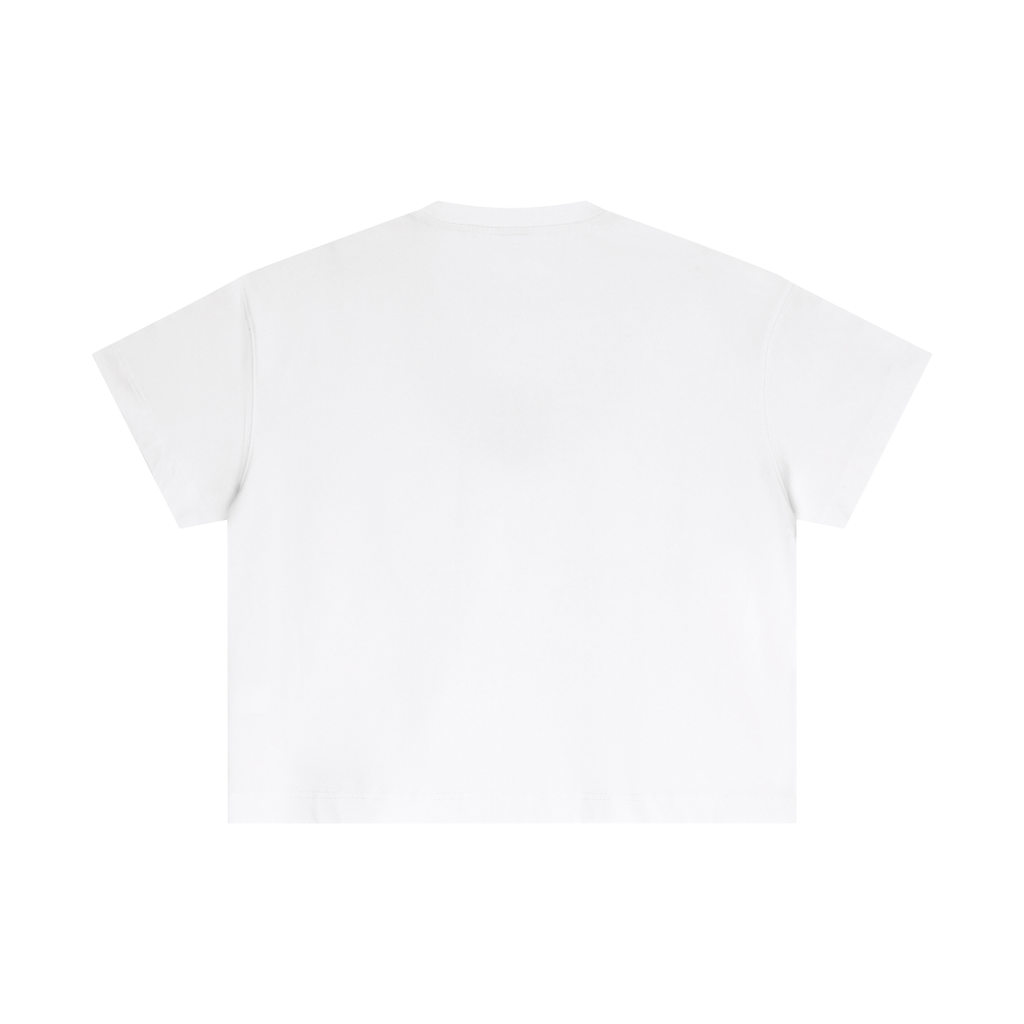 Gorilla Army Street Division Essential Cotton Boxy T-Shirt