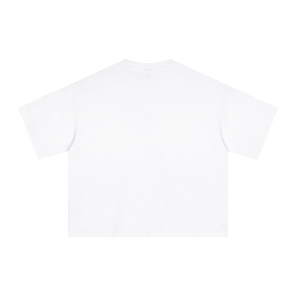 Gorilla Army Street Division Essential Sorona Boxy T-Shirt