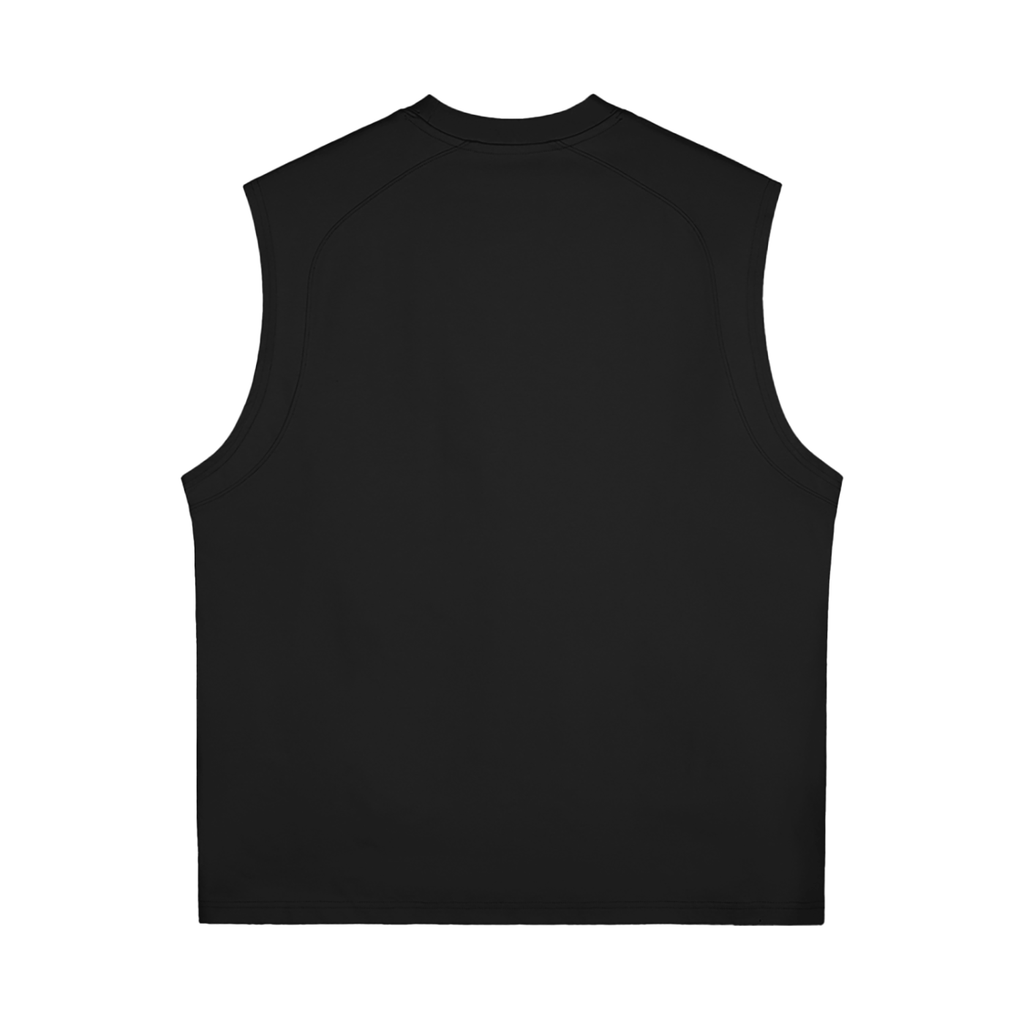 Gorilla Army Street Division Sorona Quick-Dry Cooling Tank Top