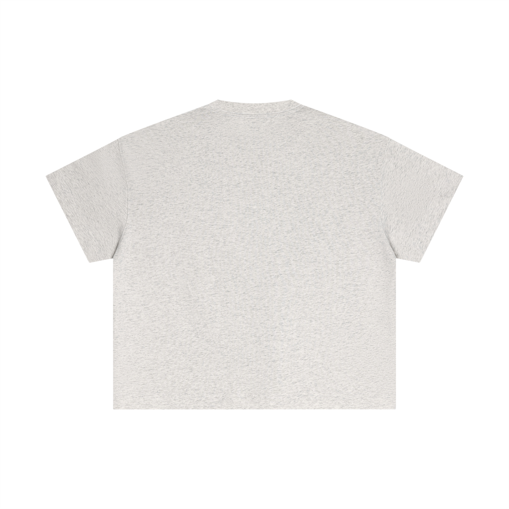 Gorilla Army Street Division Essential Cotton Boxy T-Shirt