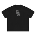 Men's Quick Dry Drop Shoulder T-Shirt
