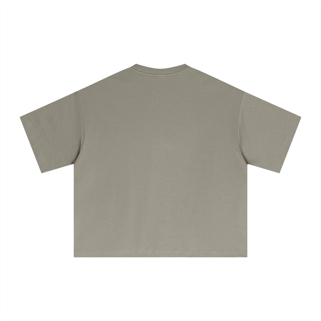 Gorilla Army Street Division Essential Sorona Boxy T-Shirt