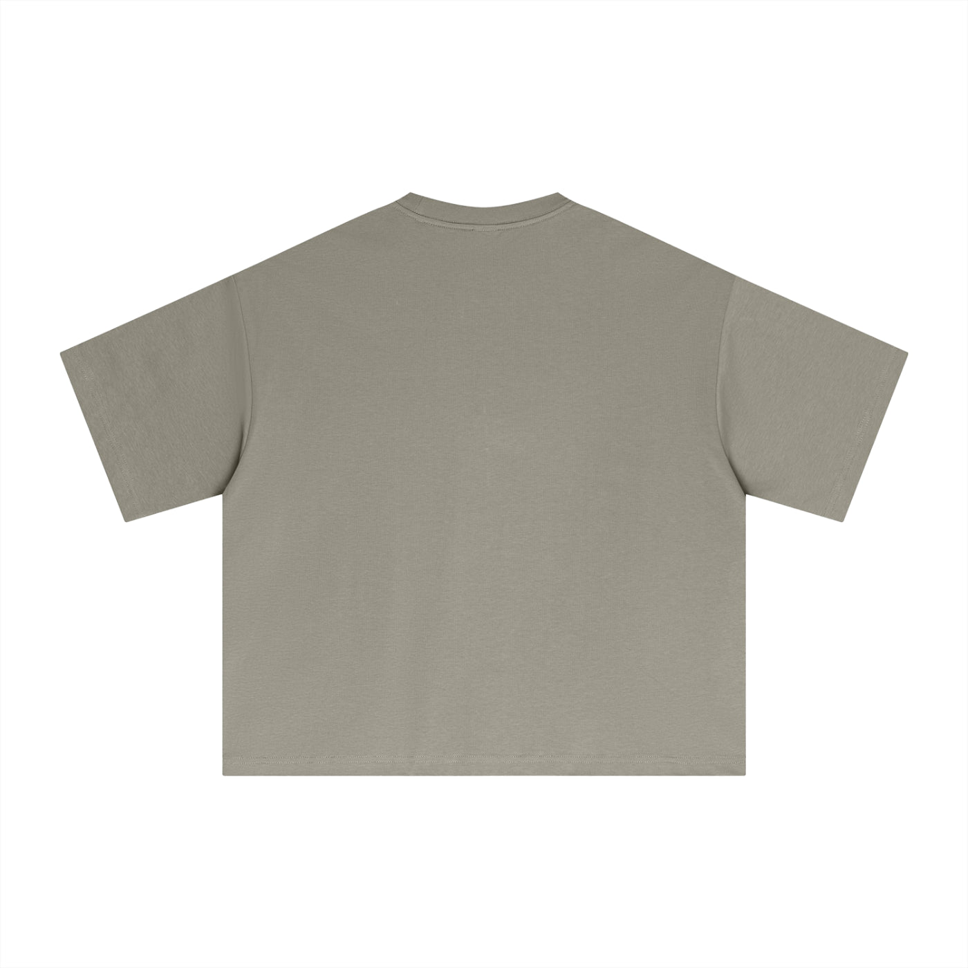 Gorilla Army Street Division Essential Sorona Boxy T-Shirt