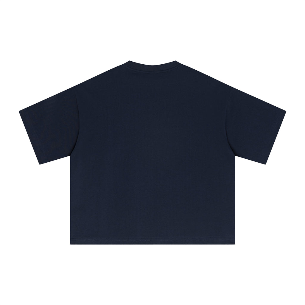 Gorilla Army Street Division Essential Sorona Boxy T-Shirt