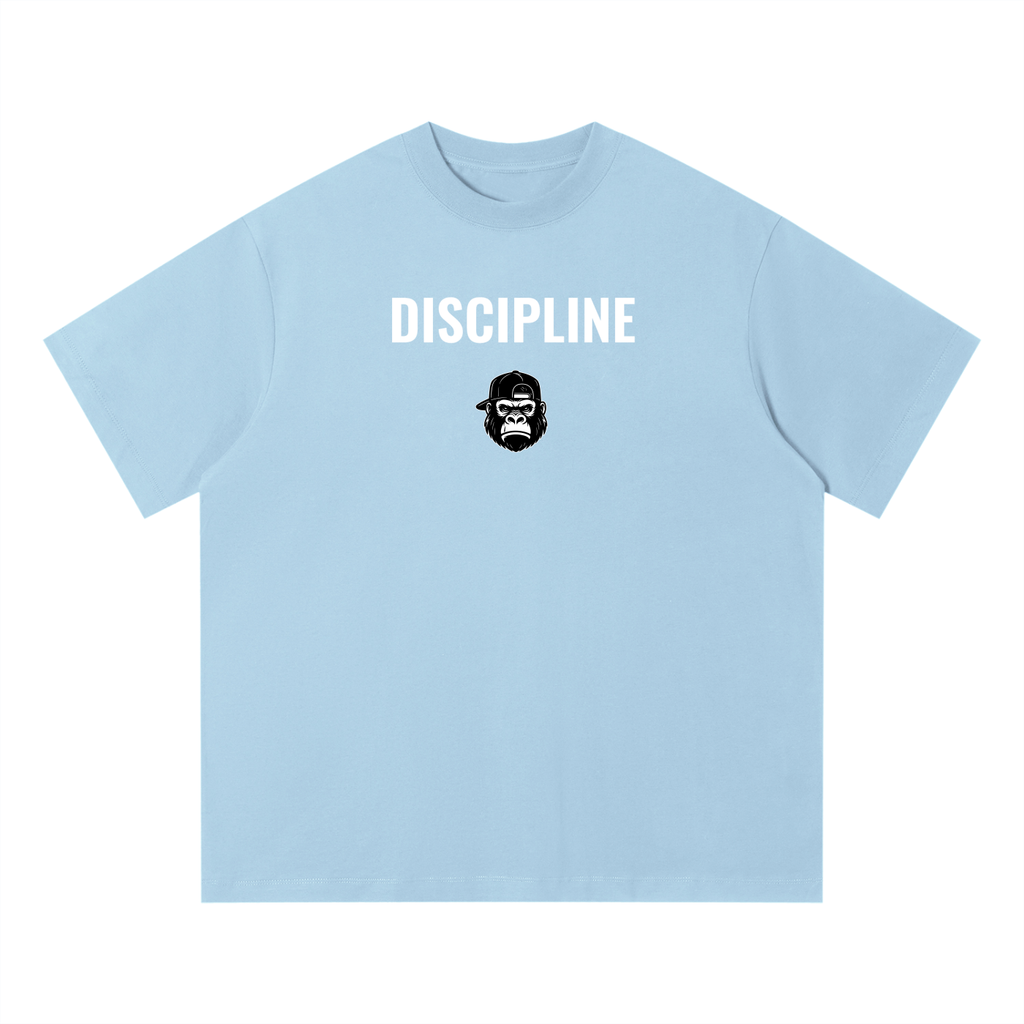 Unisex Quick-Dry Relaxed Fit T-Shirt