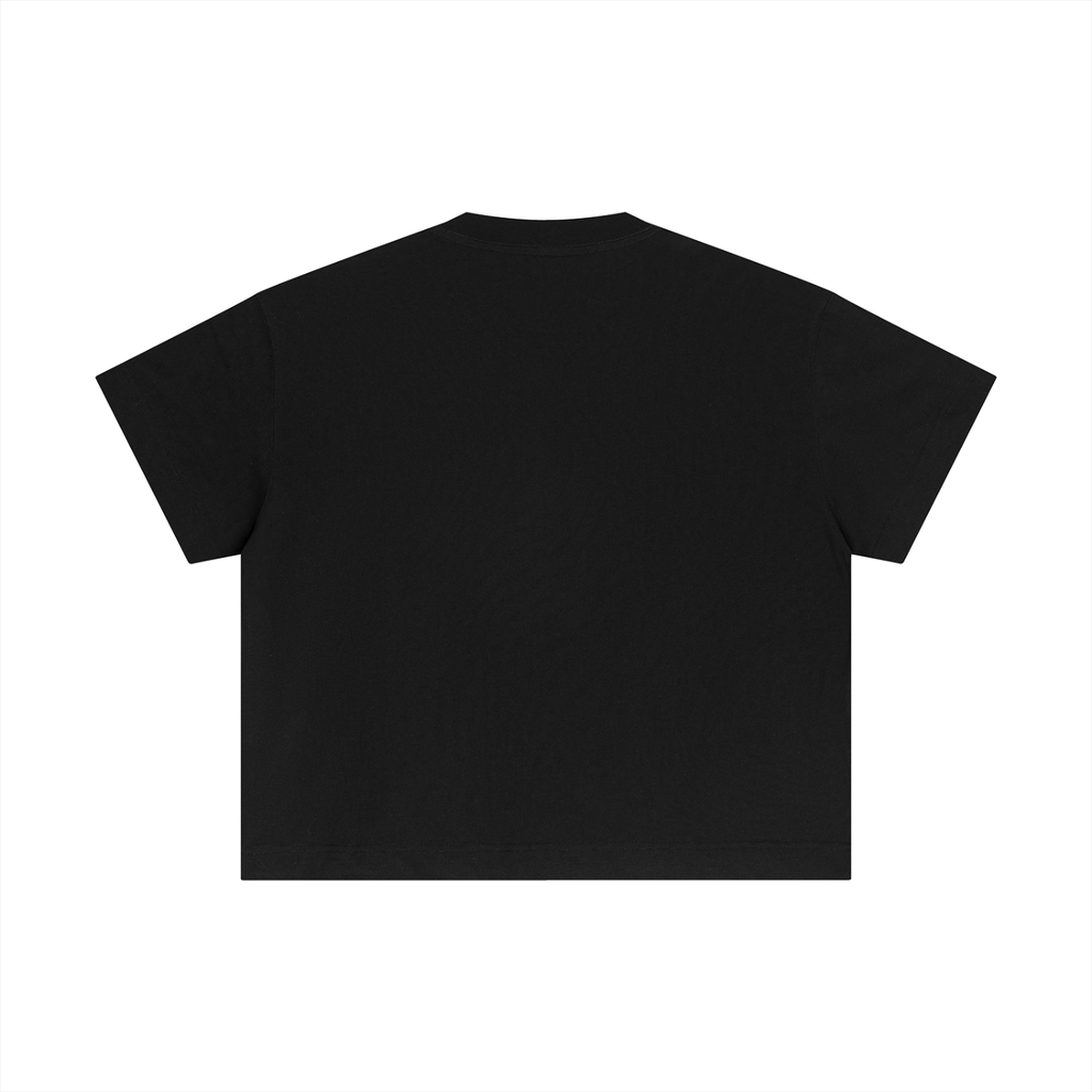 Gorilla Army Street Division Essential Cotton Boxy T-Shirt