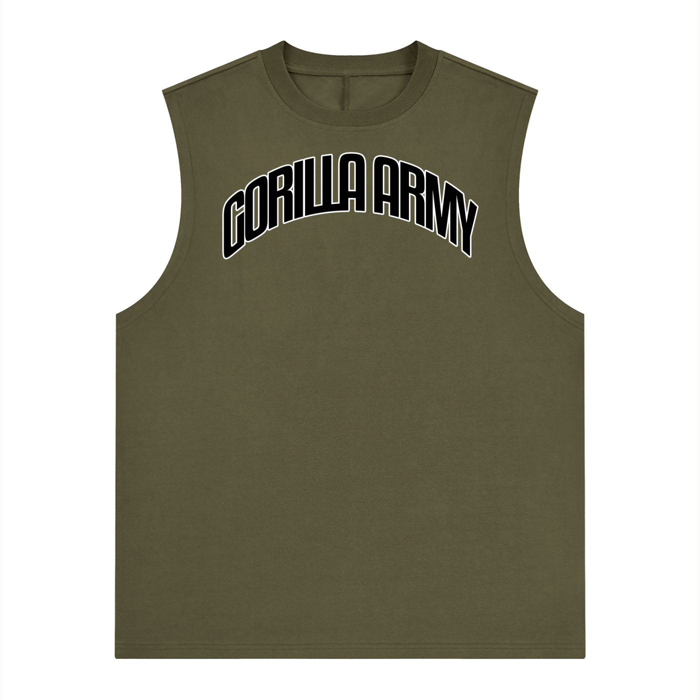 Men's Quick Dry Tank Top