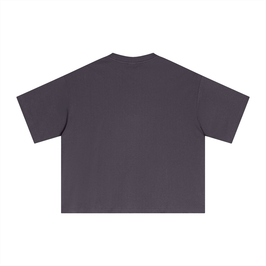 Gorilla Army Street Division Essential Sorona Boxy T-Shirt