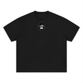 Men's Quick Dry Drop Shoulder T-Shirt
