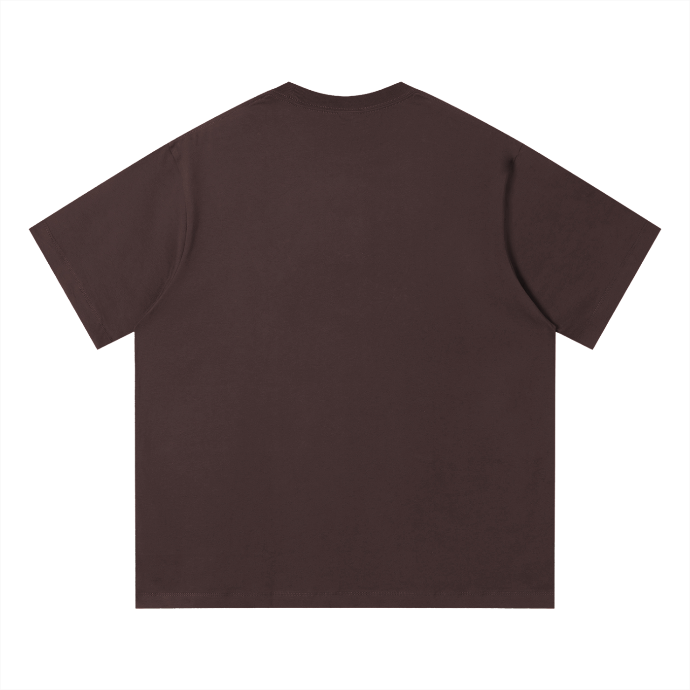 Unisex Quick-Dry Relaxed Fit T-Shirt