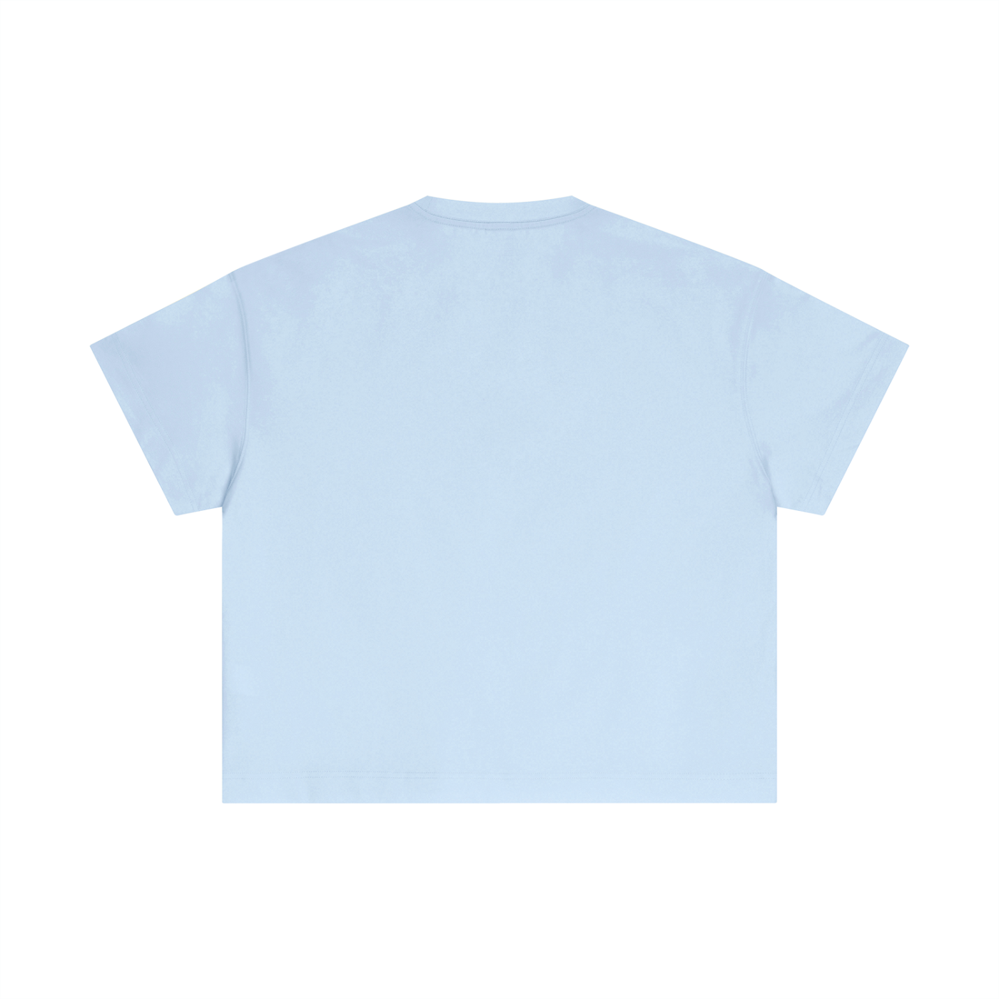 Gorilla Army Street Division Essential Cotton Boxy T-Shirt