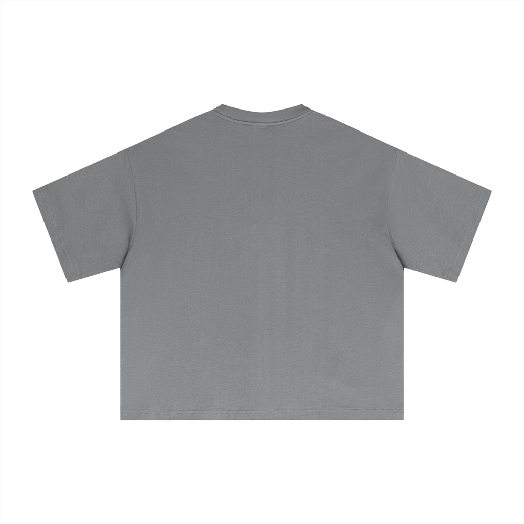 Gorilla Army Street Division Essential Sorona Boxy T-Shirt