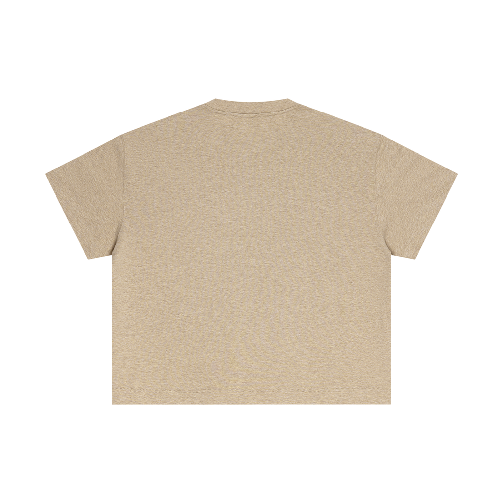 Gorilla Army Street Division Essential Cotton Boxy T-Shirt