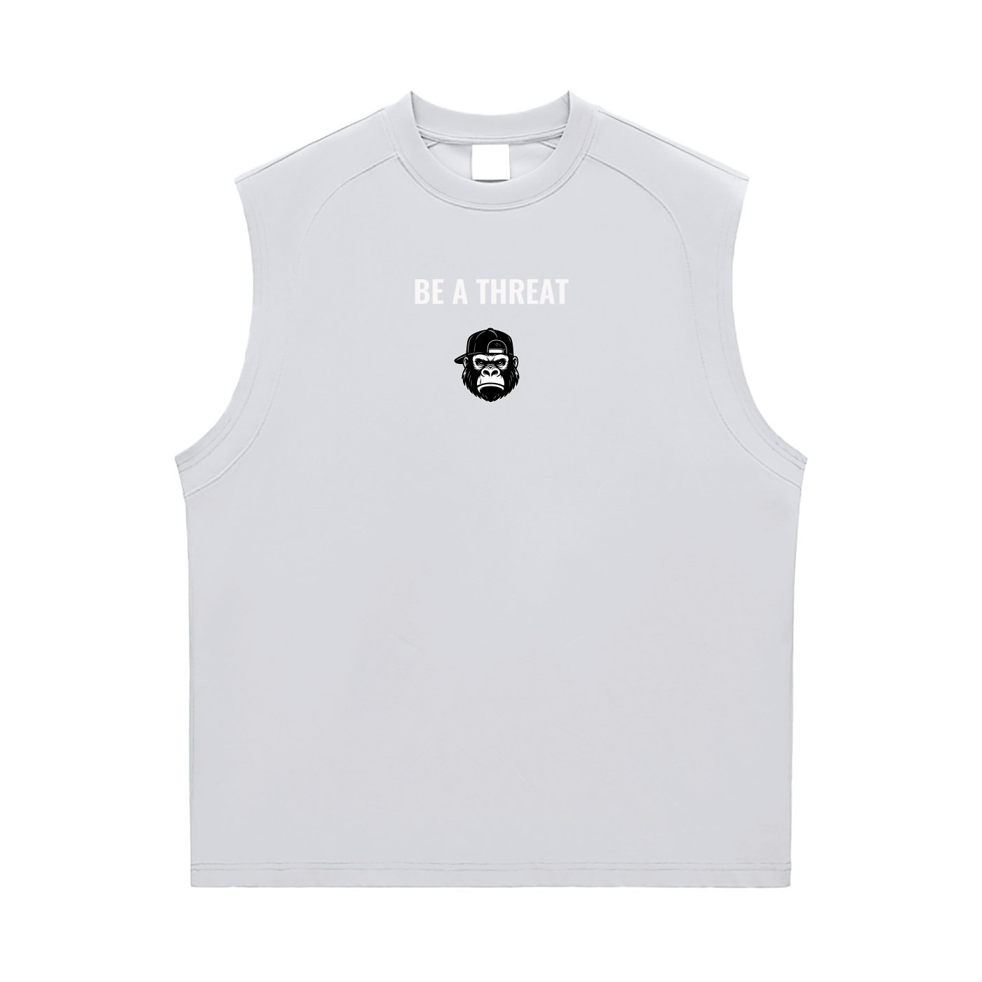 Gorilla Army Street Division Sorona Quick-Dry Cooling Tank Top