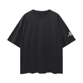 Streetwear Loose Drop Shoulder T-Shirt