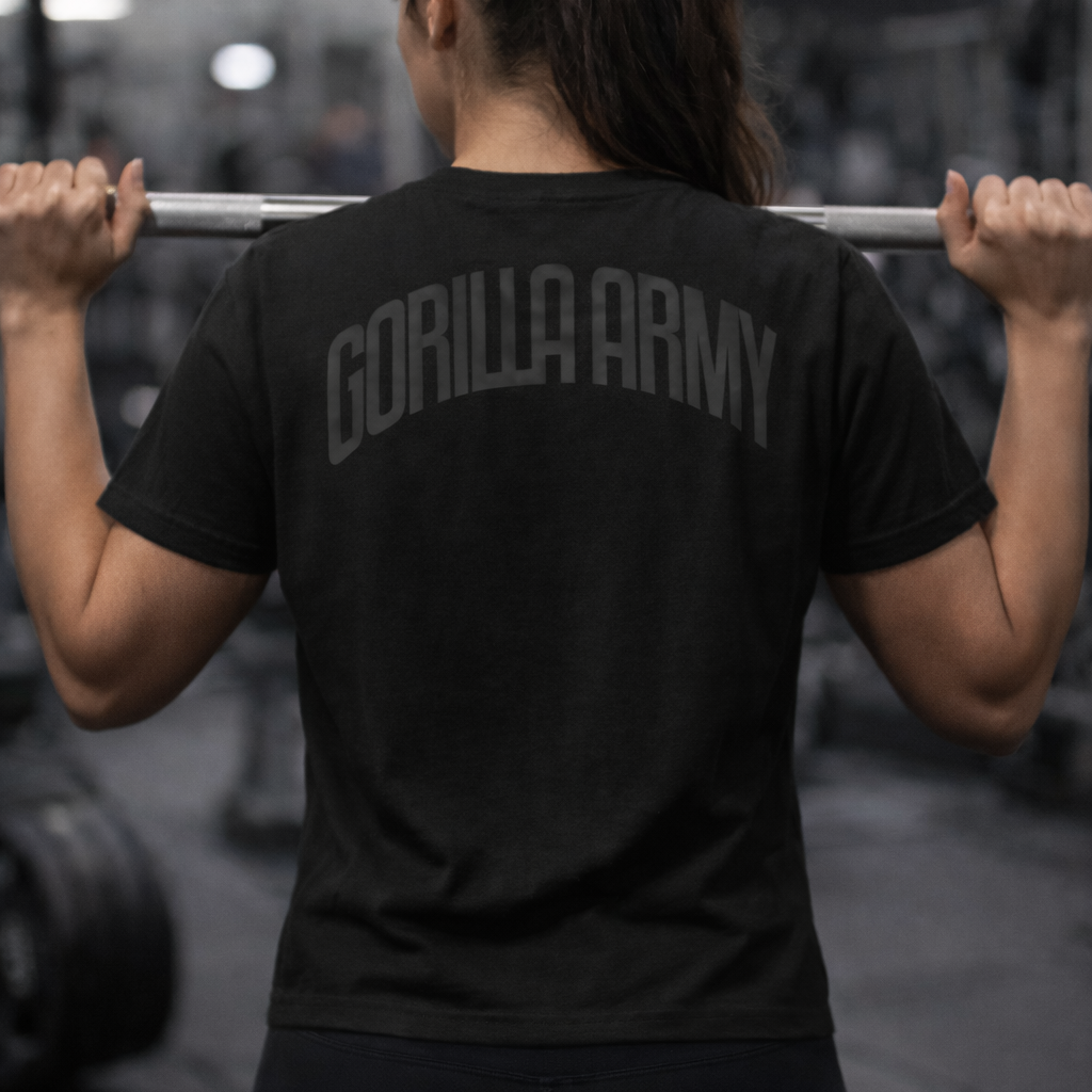 GA Women’s basic softstyle t-shirt