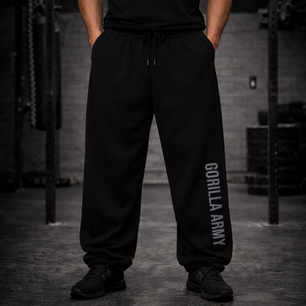 GA Urban sweatpants