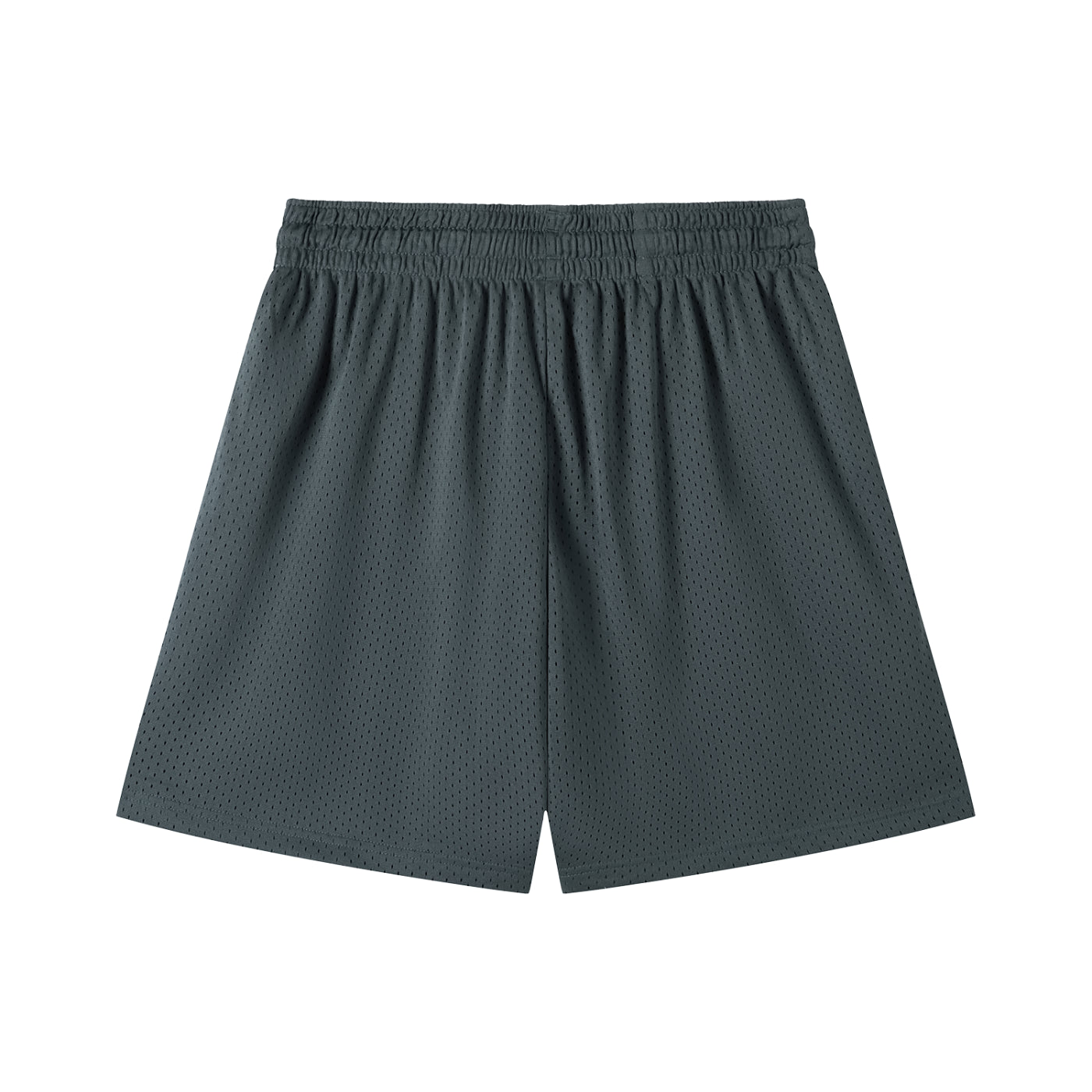 GA Mesh Drawstring Shorts