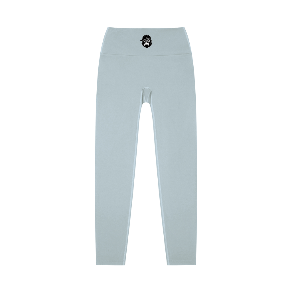 High-Waisted Yoga Leggings