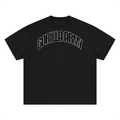Men's Quick Dry Drop Shoulder T-Shirt