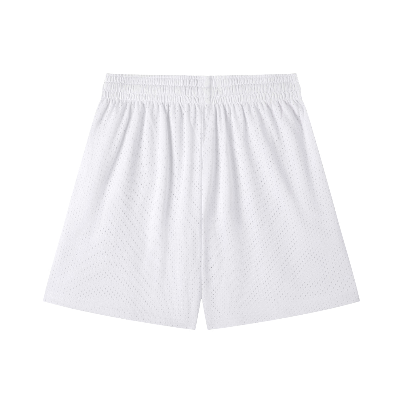 GA Mesh Drawstring Shorts