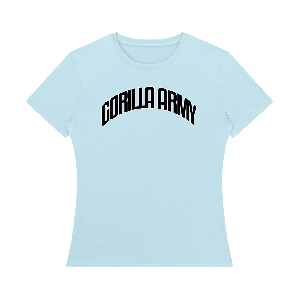 Women's Regular Fit T-Shirt